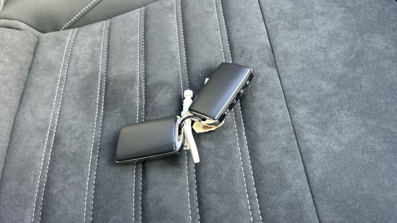 Mazda MX-5 RF 2.0 [184] Homura 2dr Petrol Convertible